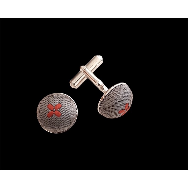 Cufflinks Cài tay áo khuy măng sét Nhật