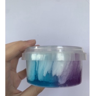 SLIME TUYẾT LỠ ❄️