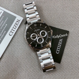 Đồng Hồ Nam Citizen AG8351-86A