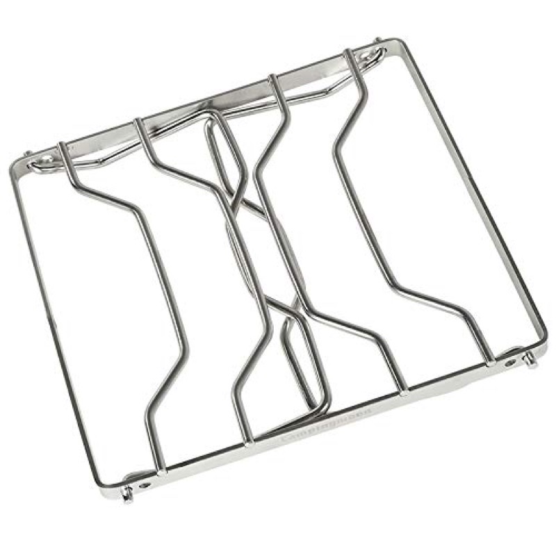 Đế bếp/ Giá đỡ bếp gấp gọn Campingmoon MS-1011 / MS-1012