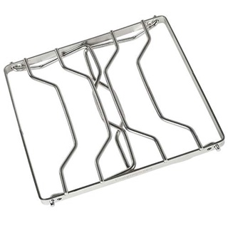 Đế bếp/ Giá đỡ bếp gấp gọn Campingmoon MS-1011 / MS-1012