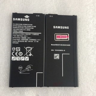 Pin samsung J4 plus zin