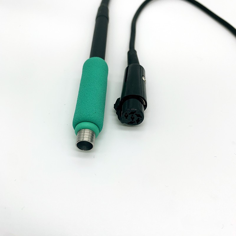 Tay diy trạm hàn JBC C210 hàng loại tốt