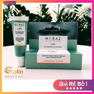 Dưỡng Môi Moraz Lips Polygonum
