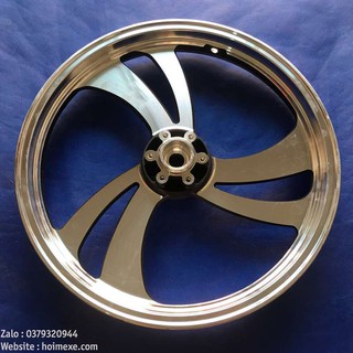 Vành trước suzuki gz 150cc