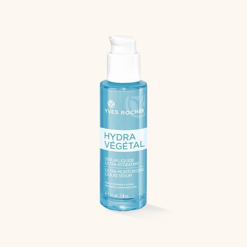 Serum dưỡng ẩm Hydra Vegetal Yves Rocher