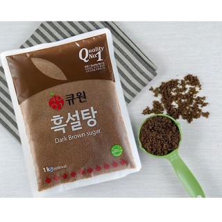 ĐƯỜNG NÂU HÀN QUỐC SINGBURI 1KG
