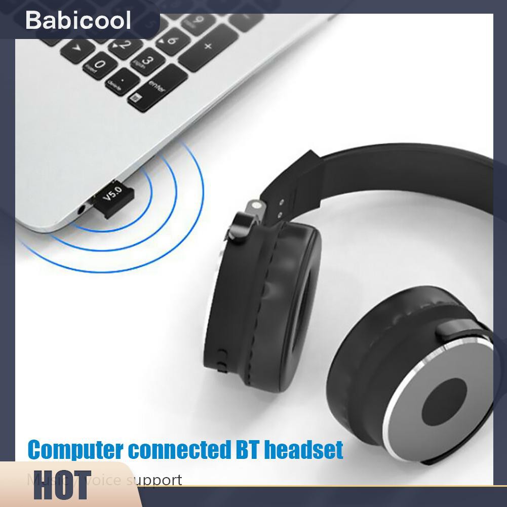 Thiết Bị Thu Phát Âm Thanh Bluetooth 5.0 Csr 4.0