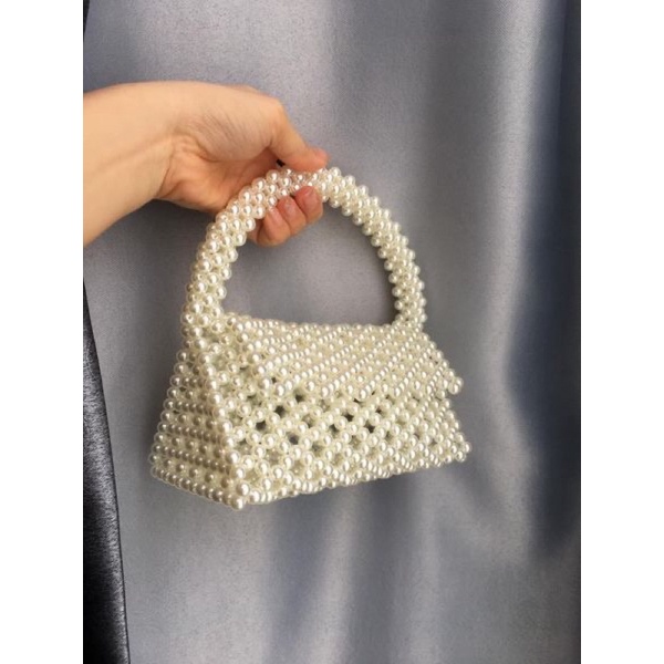 TÚI HẠT CƯỜM HANDMADE