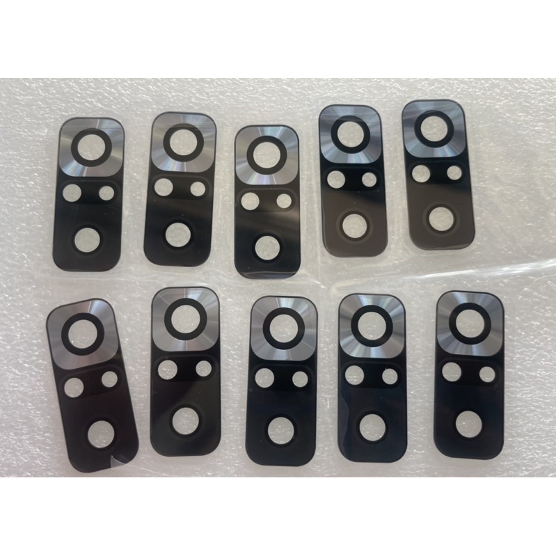 Kính camera Xiaomi Redmi Note 10 pro