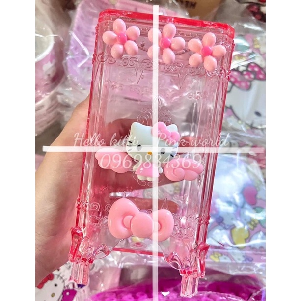 Hợp đựng bông tẩy trang