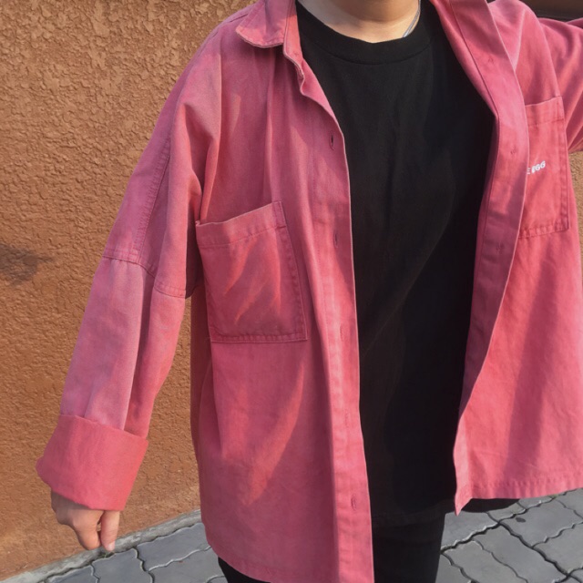 Áo thun Kirkland ( Basic Tee )