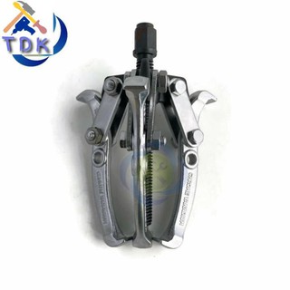 Cảo ba chấu C-Mart B0041-04 100mm