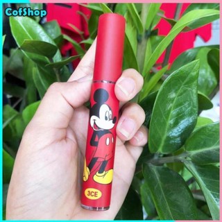 Son Mickey Son Kem Mẫu Mới Nhất Năm Màu Đẹp Siêu Lì