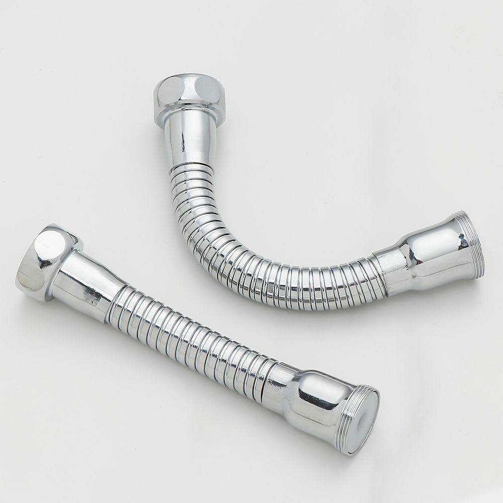 Conopery CONOPERY Ống nối dài vòi sen bằng thép không gỉ tiết kiệm nước tiện dụng cho nhà bếp