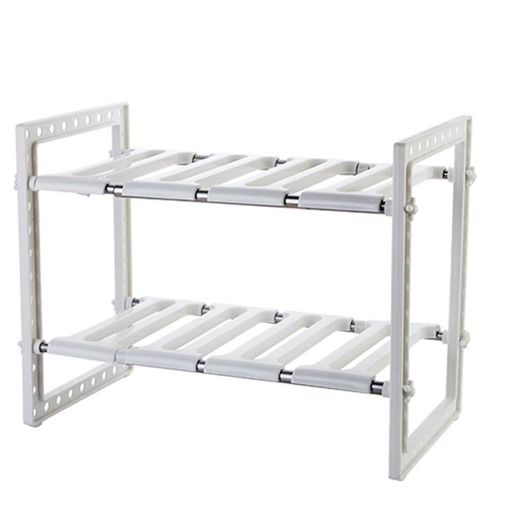 Giá Đỡ 2 Tầng Đa Năng 26ma8cl 3 Tầng Tiện Dụng Cho Nhà Bếp | BigBuy360 - bigbuy360.vn