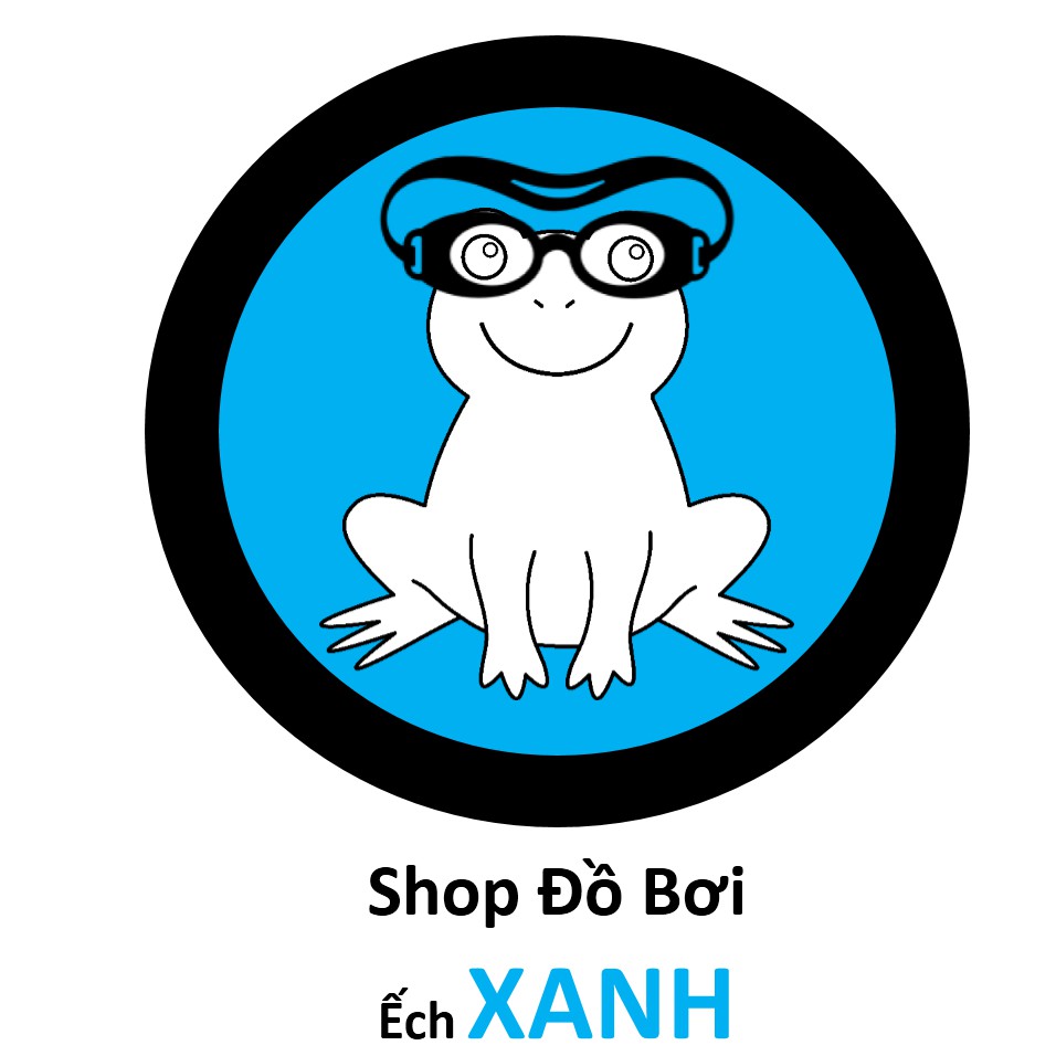 Ếch Xanh sport