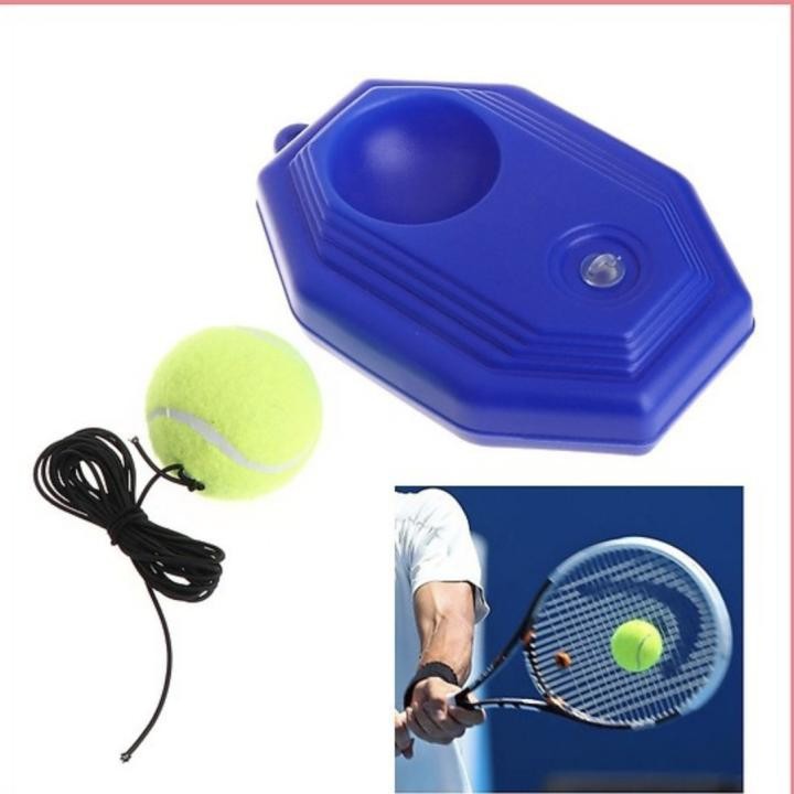 Auto Tennis - Dụng cụ tập luyện đánh Tennis