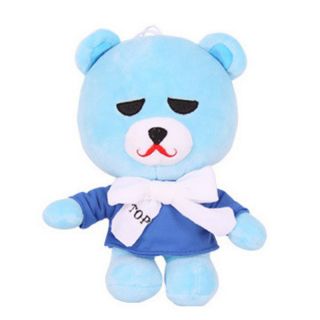 GẤU KRUNK BIGBANG 25cm HÀNG MỊN ĐẸP