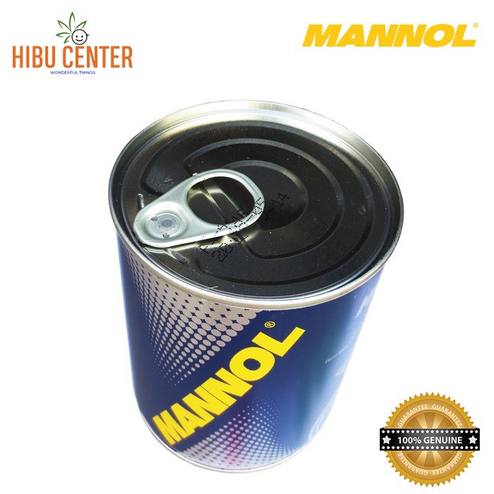 Tăng Độ Nhờn Của Nhớt, Giảm Ma Sát, Tăng Công Suất MANNOL 9990 – 350ML Motor Doctor, Hàng Đức Chính Hãng – HIBUCENTER