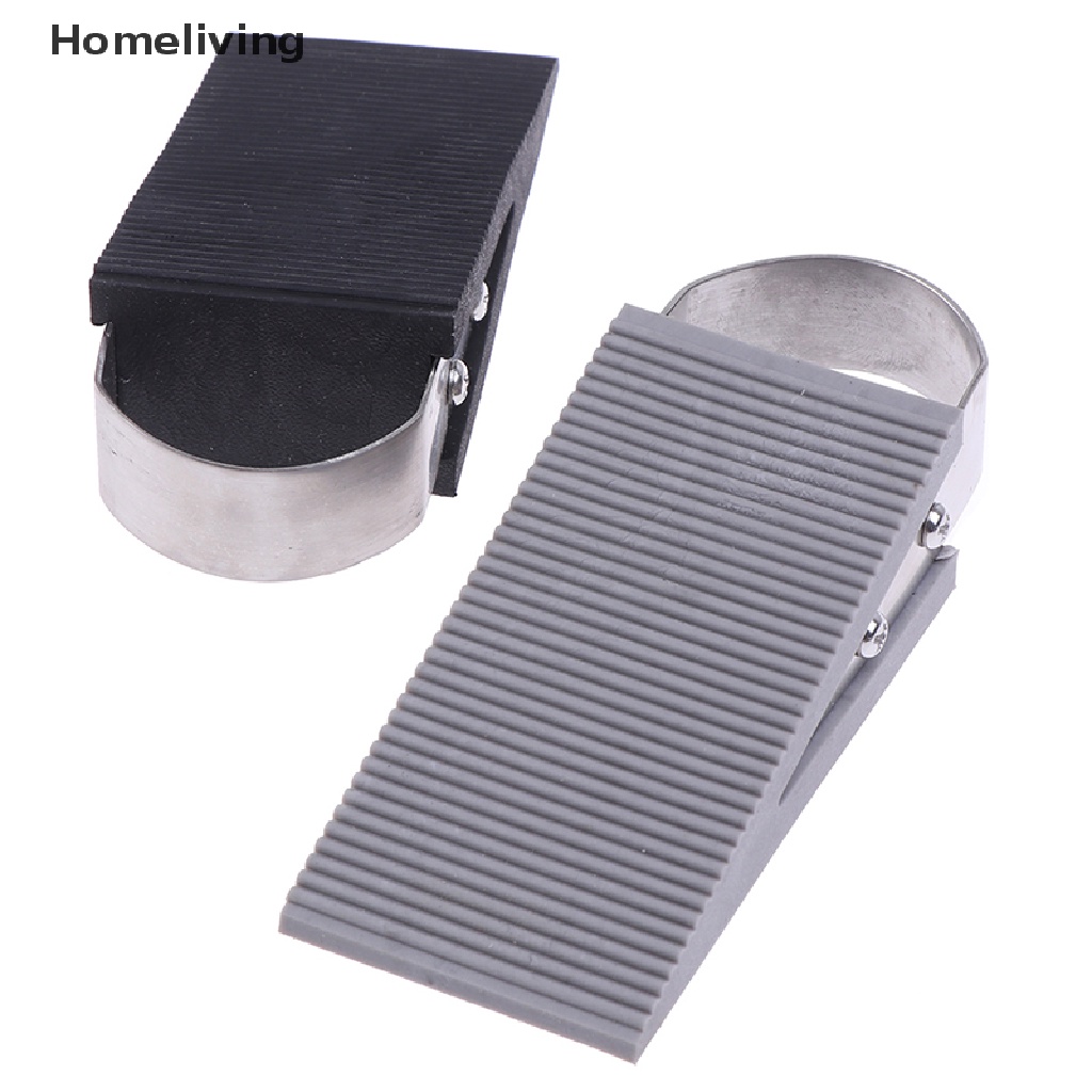 1 Dụng Cụ Chặn Cửa Bằng Cao Su Chịu Tải Nặng