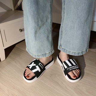 [ORDER] Dép ulzzang nam/nữ