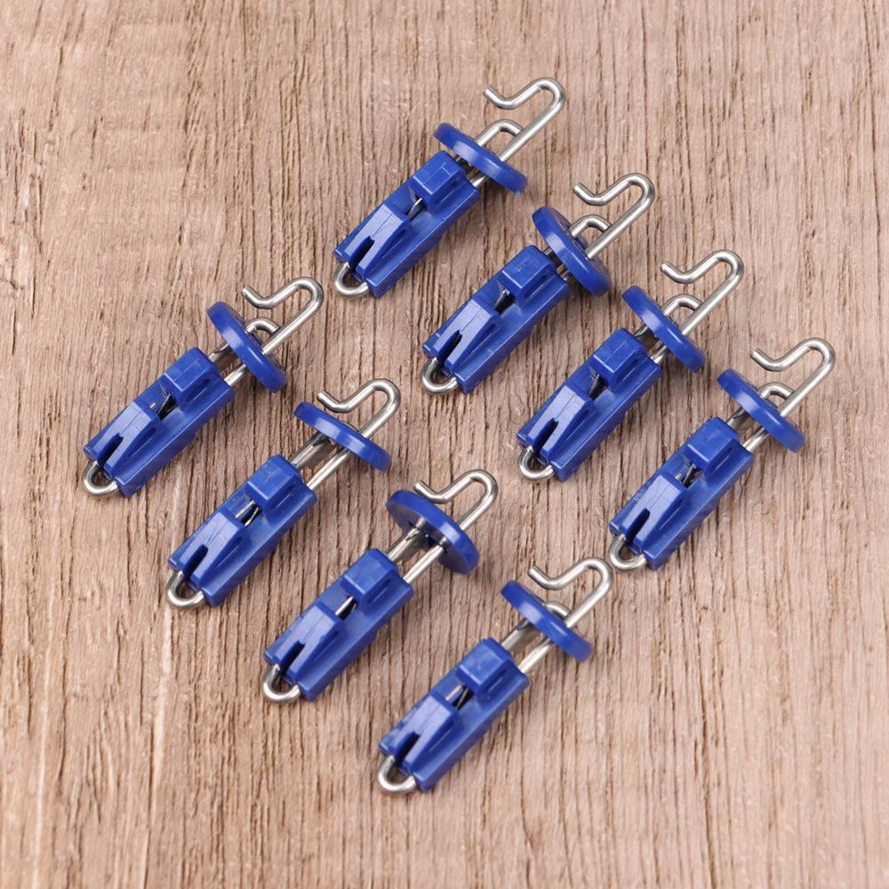 Kẹp Móc Mồi Câu Đa Năng Tháo Gỡ Nhanh Phong Cách Breakaway Mới