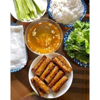Vỏ ram Hà Tĩnh 90-100 cái