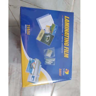 Nhựa ép bằng lái 125M.
