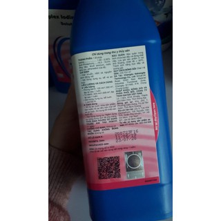 Complex Iodine Solution( bayer) Sát trùng nước ao nuôi