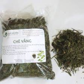 Chè vằng lợi sữa, giảm cân
