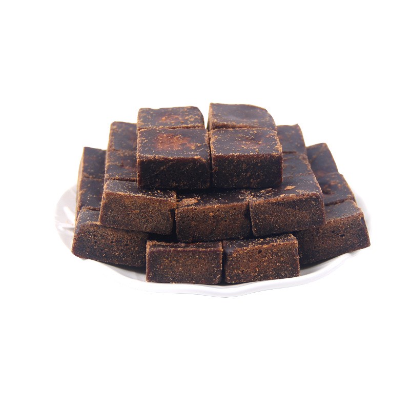 Trà Đường đen viên nguyên vị