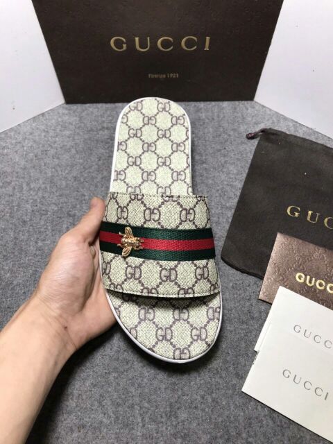 Dép nam tag ong mới