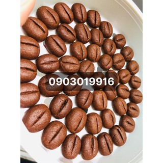 BÁNH QUY HẠT CAFE