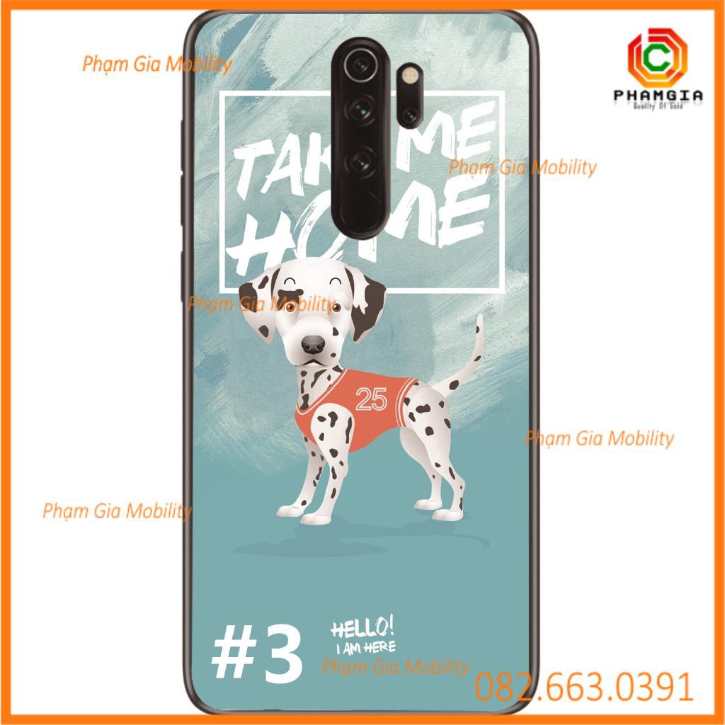 Ốp lưng dẻo in hình đẹp OPPO Reno/ Reno 2/ Reno 2Z / Reno 2F