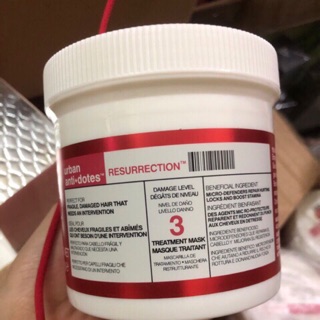 Ủ tóc Tigi siêu phục hồi tóc hư tổn 600ml