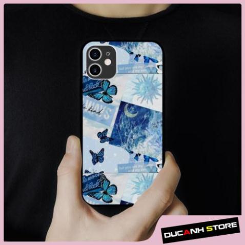 Ốp lưng iphone SAMSUNG hình Vsco Sao Mặt Trăng Và Mặt Trời collage art cubism  cho các dòng iPhone PAP20210815