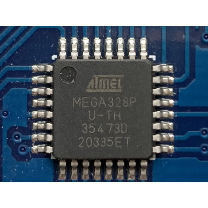 Mạch Arduino UNO SMD chíp dán 100%