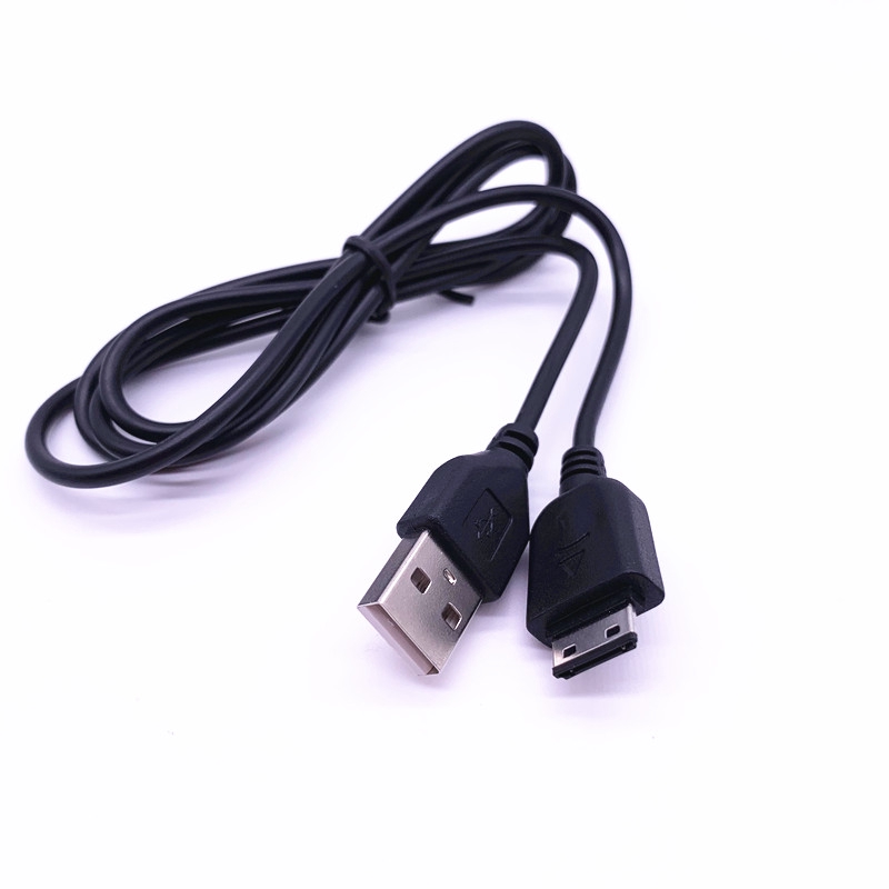 Cáp Sạc usb Cho samsung sch series u640 convoy u650 sway u700 gleam u706 u750 alias 2 u800 soul u810 renown