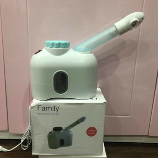 MÁY XÔNG HƠI MẶT MINI
Máy xông hơi mặt Mini