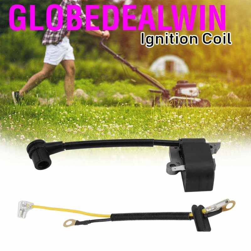 Cuộn Dây Đánh Lửa Dùng Cho Cưa Máy Husqvarna 136 137 141 23 235 240 26 36 41