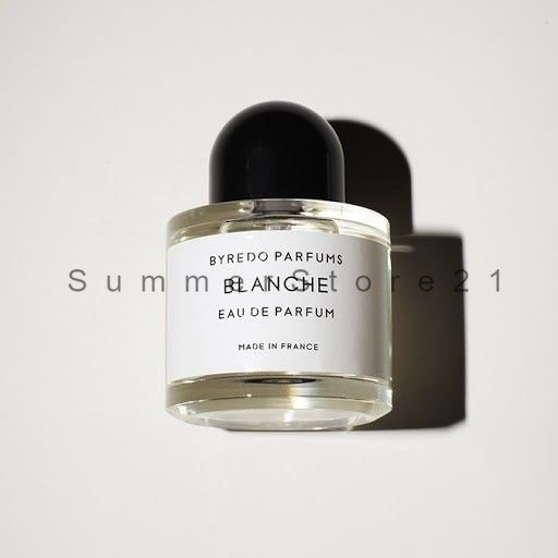 Nước Hoa Nữ Byredo Blanche - 5𝘮𝘭/10𝘮𝘭