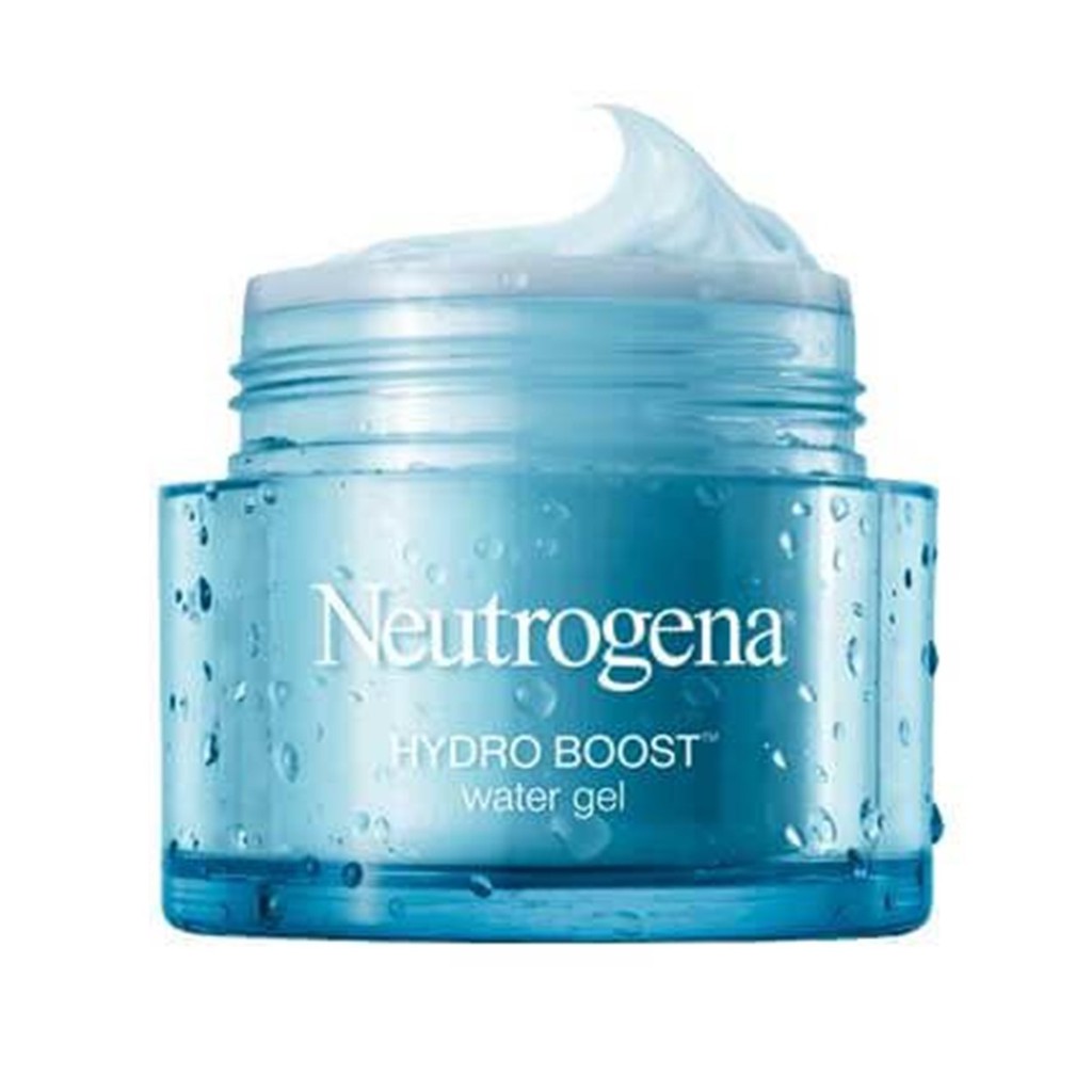 Kem Dưỡng Ẩm Cấp Nước Neutrogena Hydro Boost Water Gel Fullsize 50g