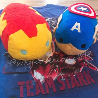 Tsum tsum mini