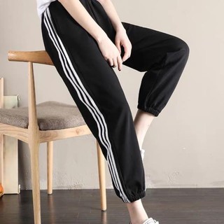 Chuyên sỉ quần bo gấu nữ ba sọc tr&đ mt