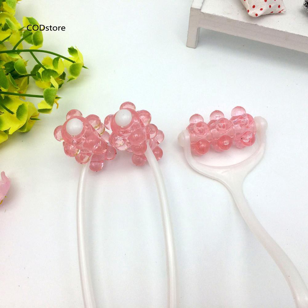 Cây lăn massage thon gọn mặt tiện dụng | BigBuy360 - bigbuy360.vn