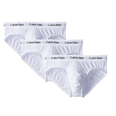 Calvin Klein đồ lót nam chính hãng ck đồ lót tam giác U lồi thiết kế 3 hàng sẵn