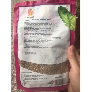 Thịt Bằm Chay Âu Lạc