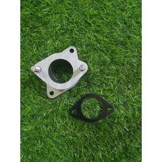 Co xăng cổ hút husky 125,wolf 125