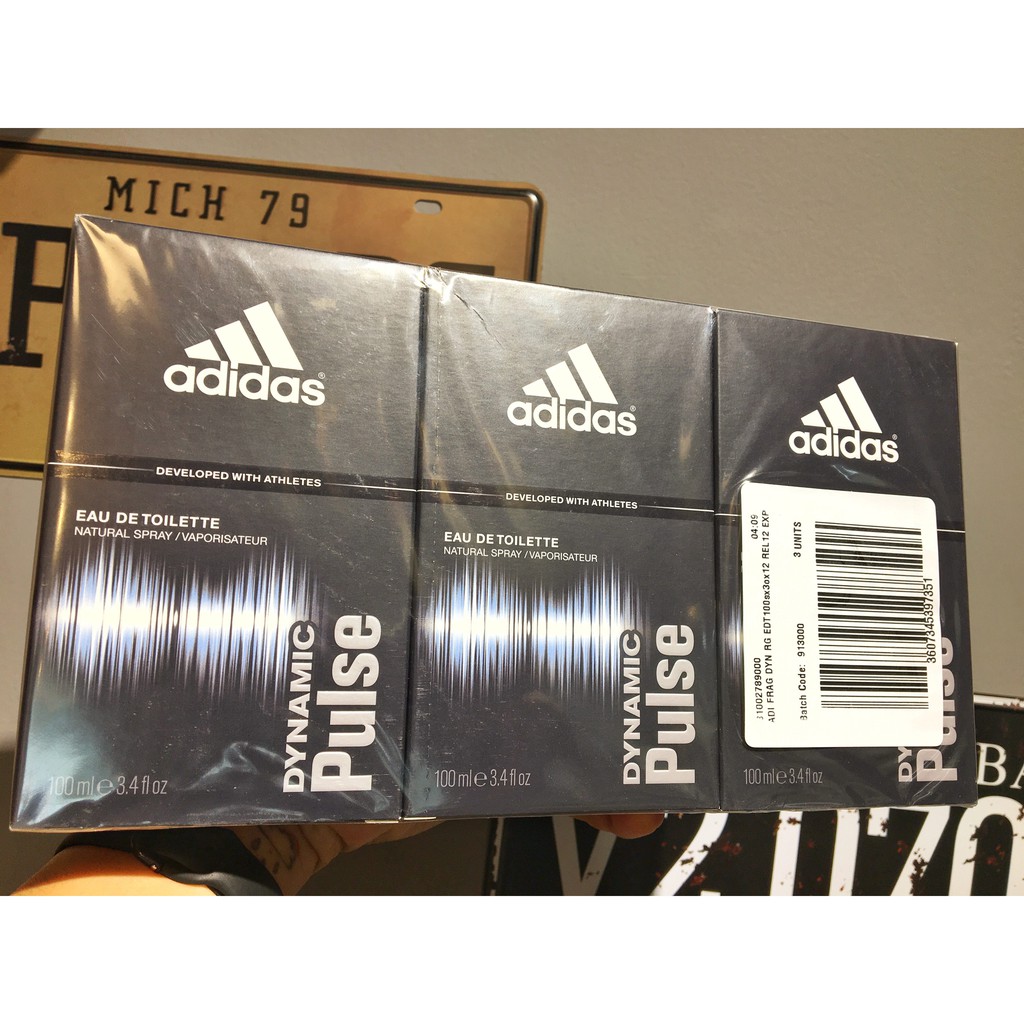 Nước hoa nam ADIDAS [AUTHENTIC] [CHÍNH HÃNG] | BigBuy360 - bigbuy360.vn